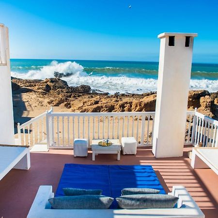 Dar Cherazade & Spa Essaouira Exterior foto