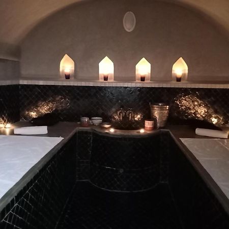 Dar Cherazade & Spa Essaouira Exterior foto