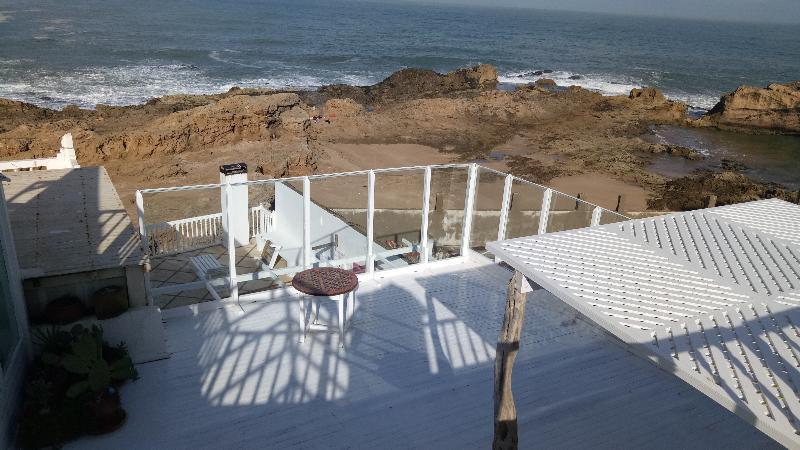 Dar Cherazade & Spa Essaouira Exterior foto